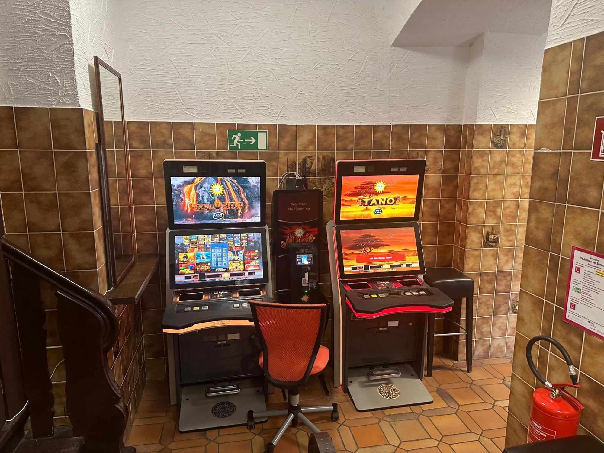 Hotel Alte Wache Mariental Exteriér fotografie